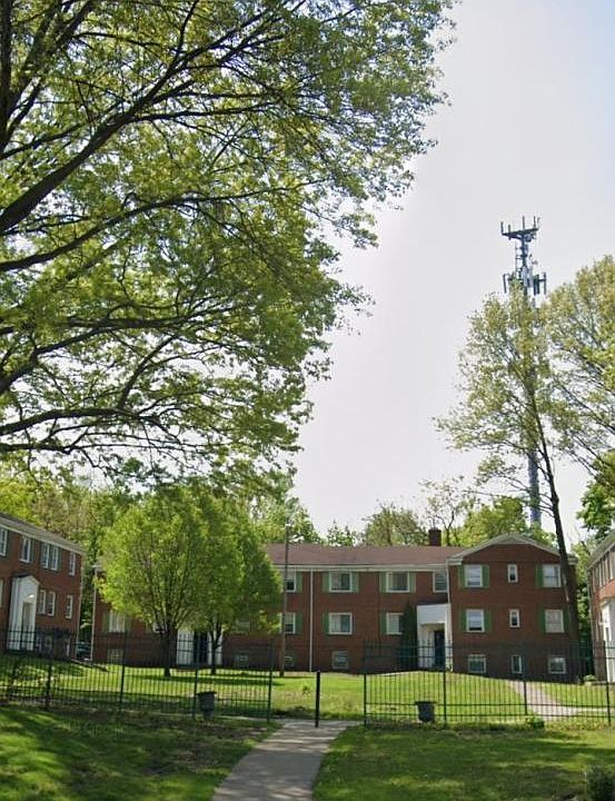 1st image of 10502 Shaker Blvd #64