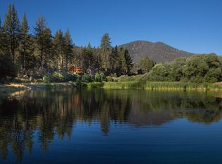 16029 Edgewood Way, Pine Mountain Club, CA 93222