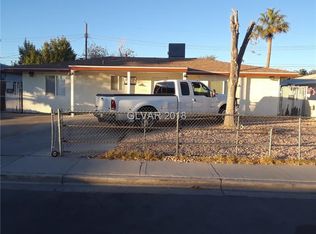1204 Stanley Ave, North Las Vegas, NV 89030