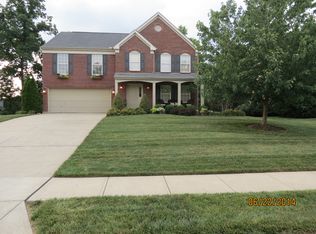 616 Brandtly Ridge Dr, Covington, KY 41015