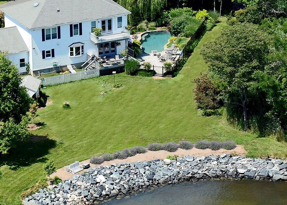 Chesapeake Bay waterfront