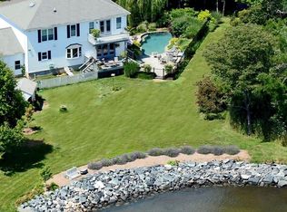 1500 Columbia Cove Ct, Shady Side, MD 20764