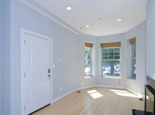 1211 Harvard St NW APT 1, Washington, DC 20009