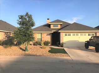 7202 Giotto St, Odessa, TX 79765