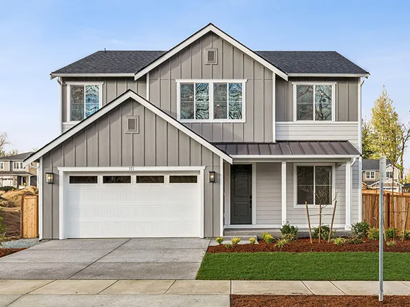 311 Crested Butte Blvd, Mount Vernon, WA 98273