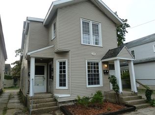 419 Broadway Ave NW, Grand Rapids, MI 49504
