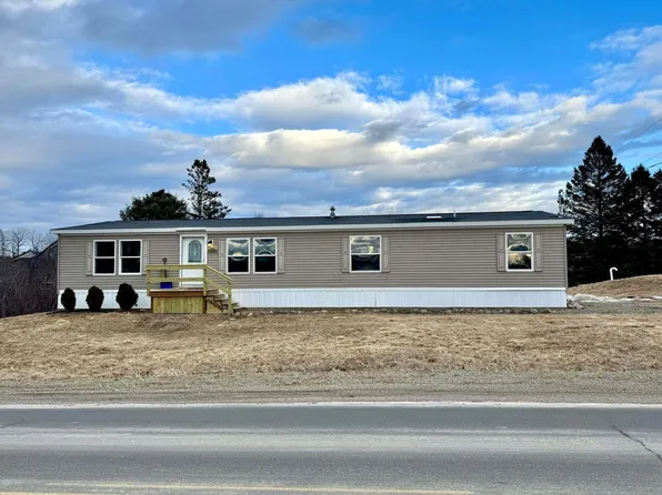 170 S Main Street, Whitneyville, ME 04654