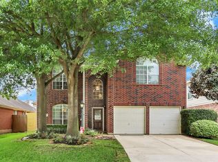 20927 Thistleberry Ln, Spring, TX 77379