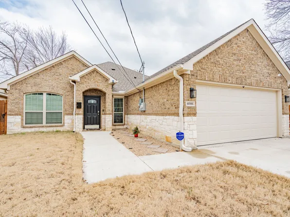 4006 Metropolitan Ave, Dallas, TX 75210