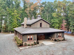 431 Standiford Rd, Union Hall, VA 24176