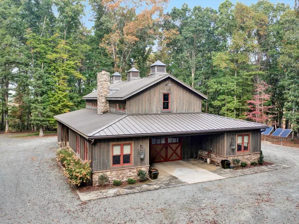 431 Standiford Rd, Union Hall, VA 24176