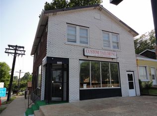 7000 Natural Bridge Rd, Saint Louis, MO 63121