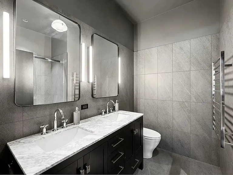 240 Centre St #2K — Photo 9