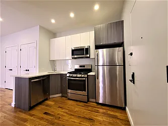 Rented by Oxford Property Group
