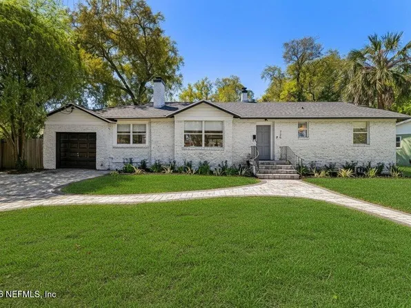 726 OLD HICKORY Road, Jacksonville, FL 32207