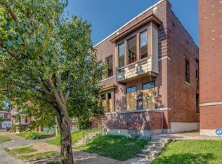 4543 S Compton Ave, Saint Louis, MO