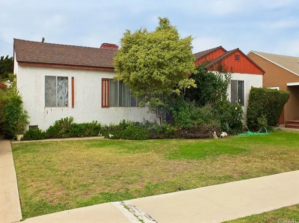 4213 Falcon Ave, Long Beach, CA 90807