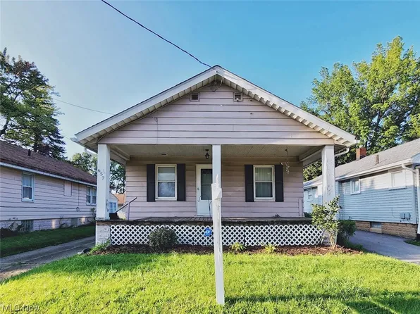 657 E Archwood Ave, Akron, OH 44306