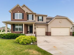 1101 Highland Dr, Shorewood, IL 60404