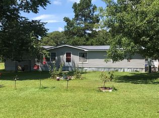 937 Timber Trl, Nicholls, GA 31554