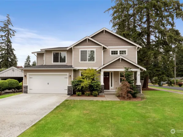 9721 122nd Street E, Puyallup, WA 98373