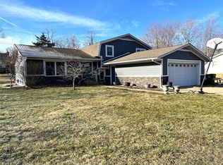 1304 Sycamore Dr, Rolla, MO 65401