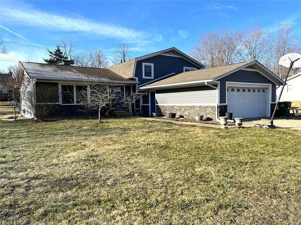 1304 Sycamore Dr, Rolla, MO 65401