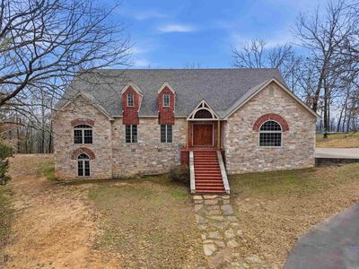 4 Robins Ridge Rd, Morrilton, AR, 72110