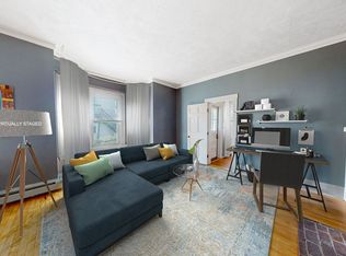 184 Ash St #2, Waltham, MA 02453