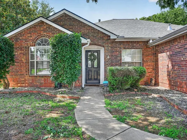 3208 Cliff Oaks Dr, Corinth, TX 76210