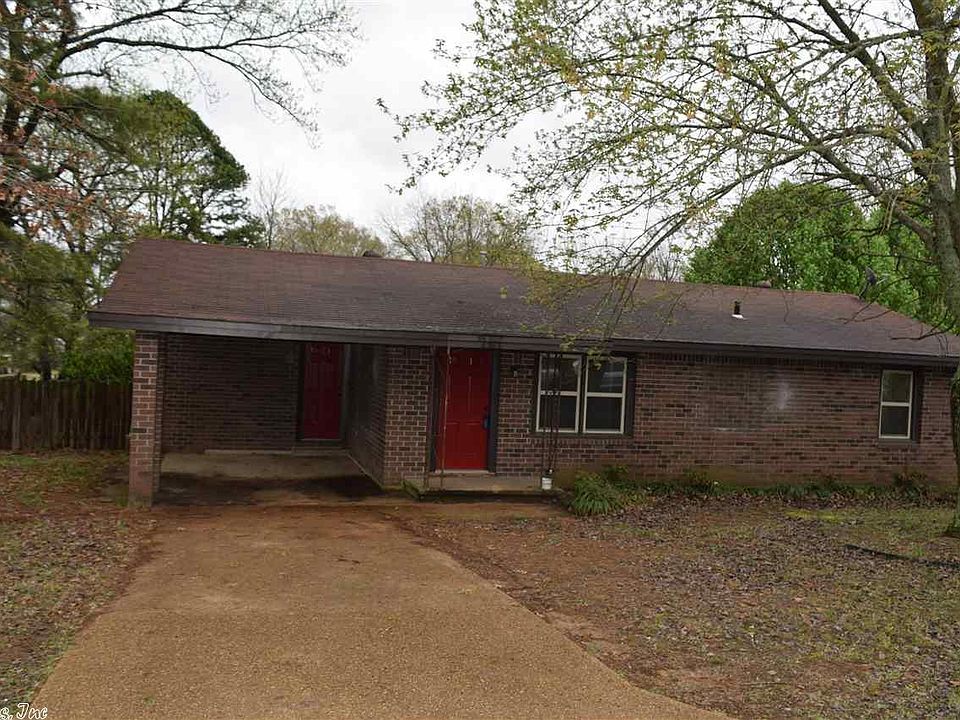 201 Clark Ave, Bald Knob, AR 72010 Zillow