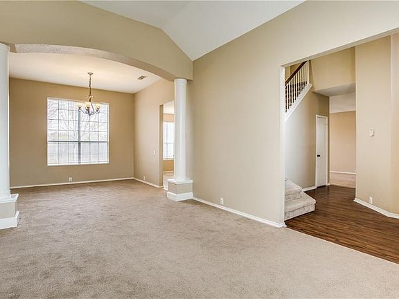 4th image of 3502 Canyon View Ct