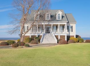388 Mariners Dr, Roper, NC 27970