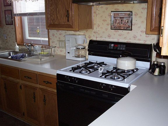 2nd image of 5926 S Packard Ave Lot 46