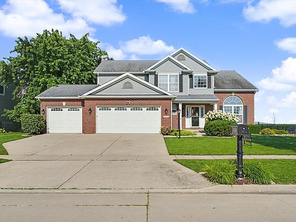 2nd image of 2101 Talans Dr