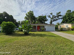 1157 Palm View Dr, Daytona Beach, FL 32117