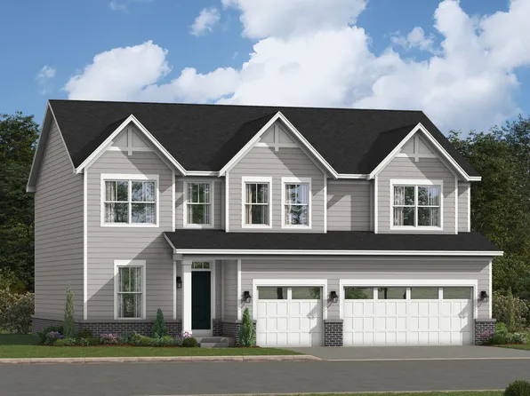 Essex Plan, Kemper Ridge