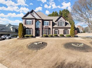 3070 Goldmist Dr, Buford, GA 30519