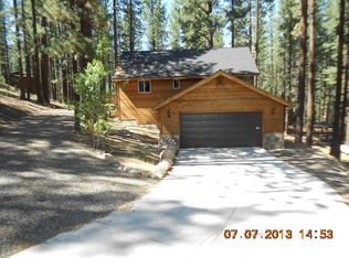 195 Timber Ln, Markleeville, CA 96120