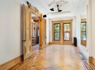 406 Putnam Ave #2, Brooklyn, NY 11216