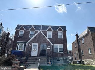 1840 Strahle St, Philadelphia, PA 19152