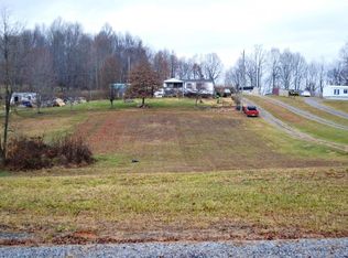 Tbd Mount Airy Rd, Rural Retreat, VA 24368