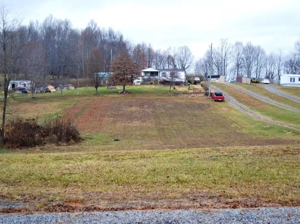 Tbd Mount Airy Rd, Rural Retreat, VA 24368