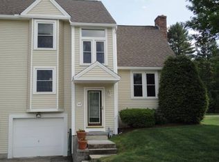 4 Cobble Creek Dr #B, Goffstown, NH 03045