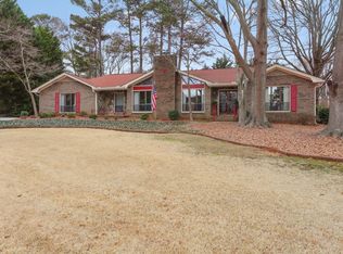 418 William Ivey Rd, Lilburn, GA 30047