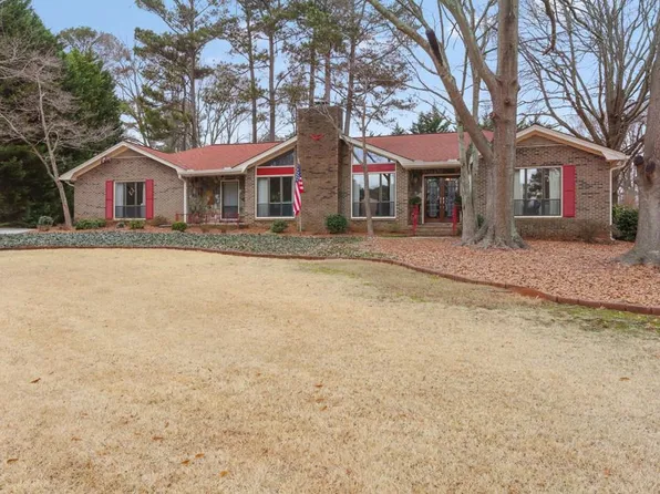 418 William Ivey Rd, Lilburn, GA 30047