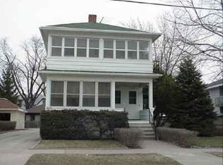 1014 Elmwood Ave #1014, Oshkosh, WI 54901