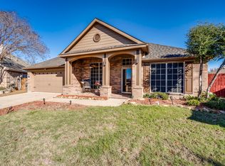 1108 Meandering Dr, Wylie, TX 75098