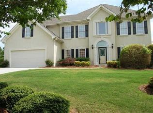 1260 Castle Pointe Ln, Grayson, GA 30017