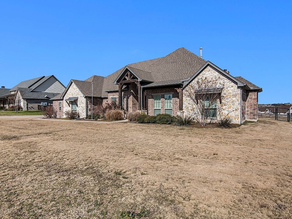 6500 Starlight Ranch Rd, Godley, TX 76044 Zillow